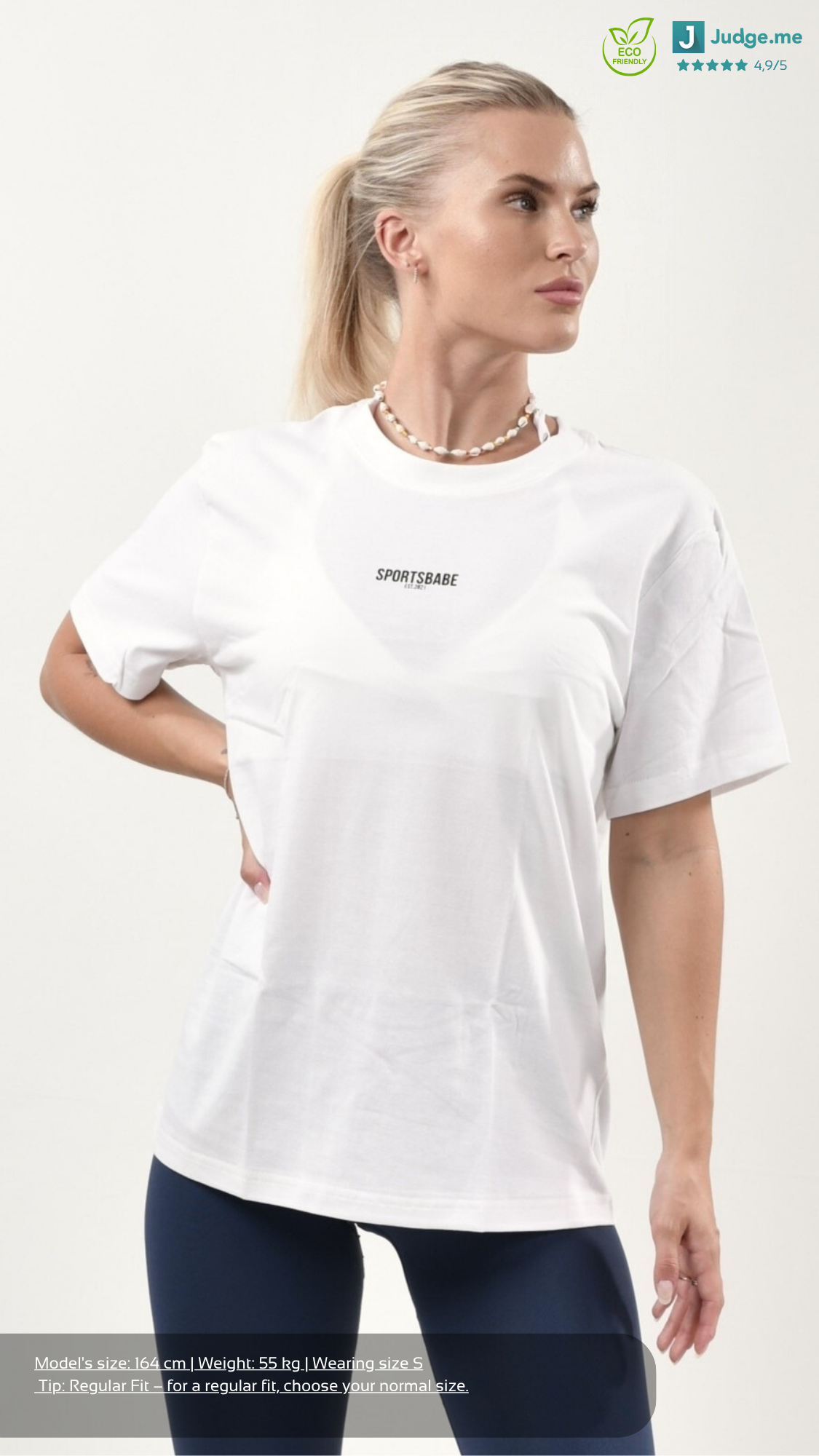 Crew Member T-Shirt