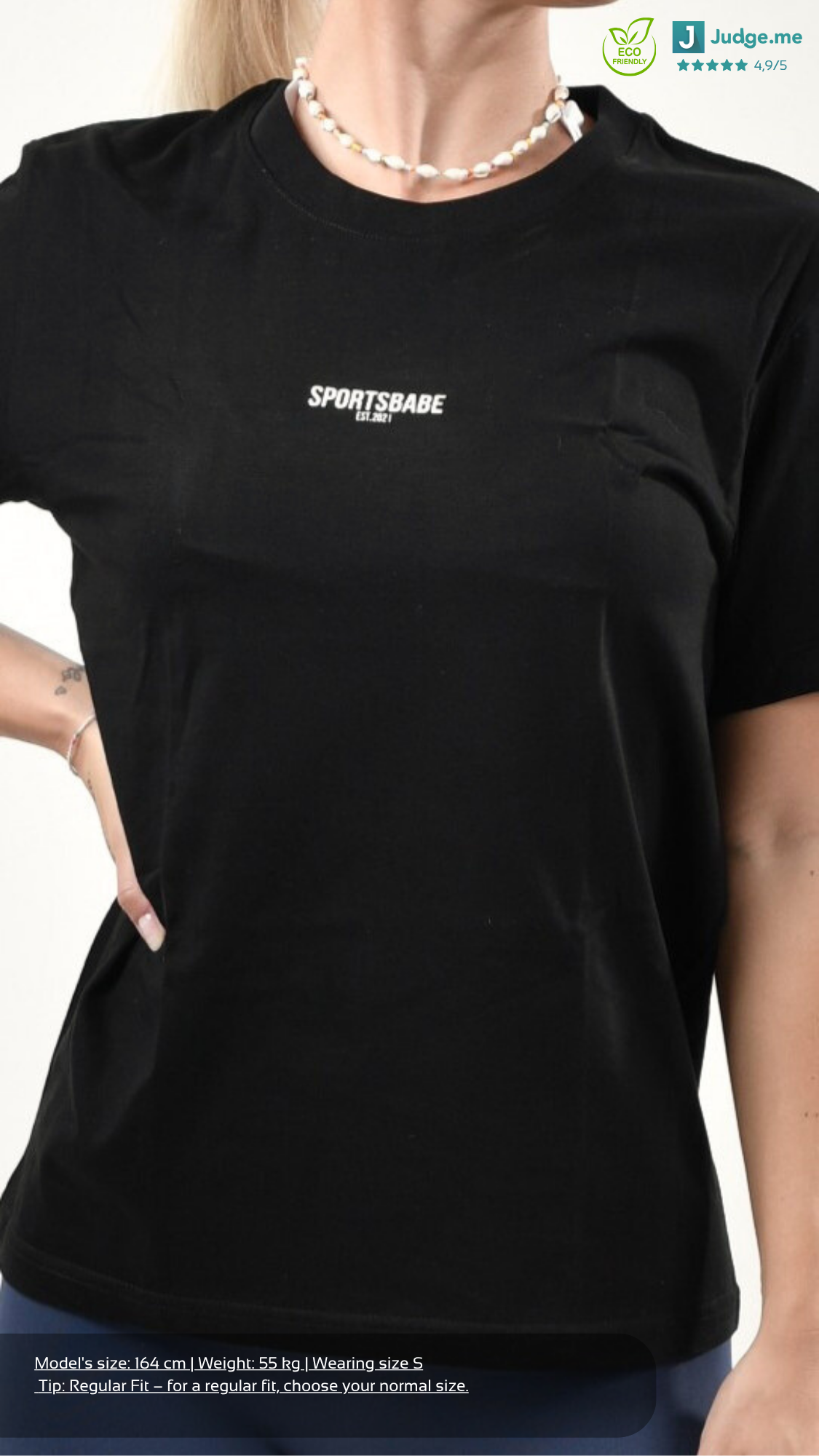 Crew Member T-Shirt