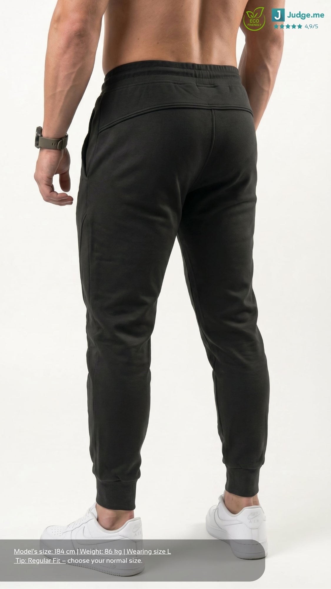 Sportsbro Prime Jogger Pants