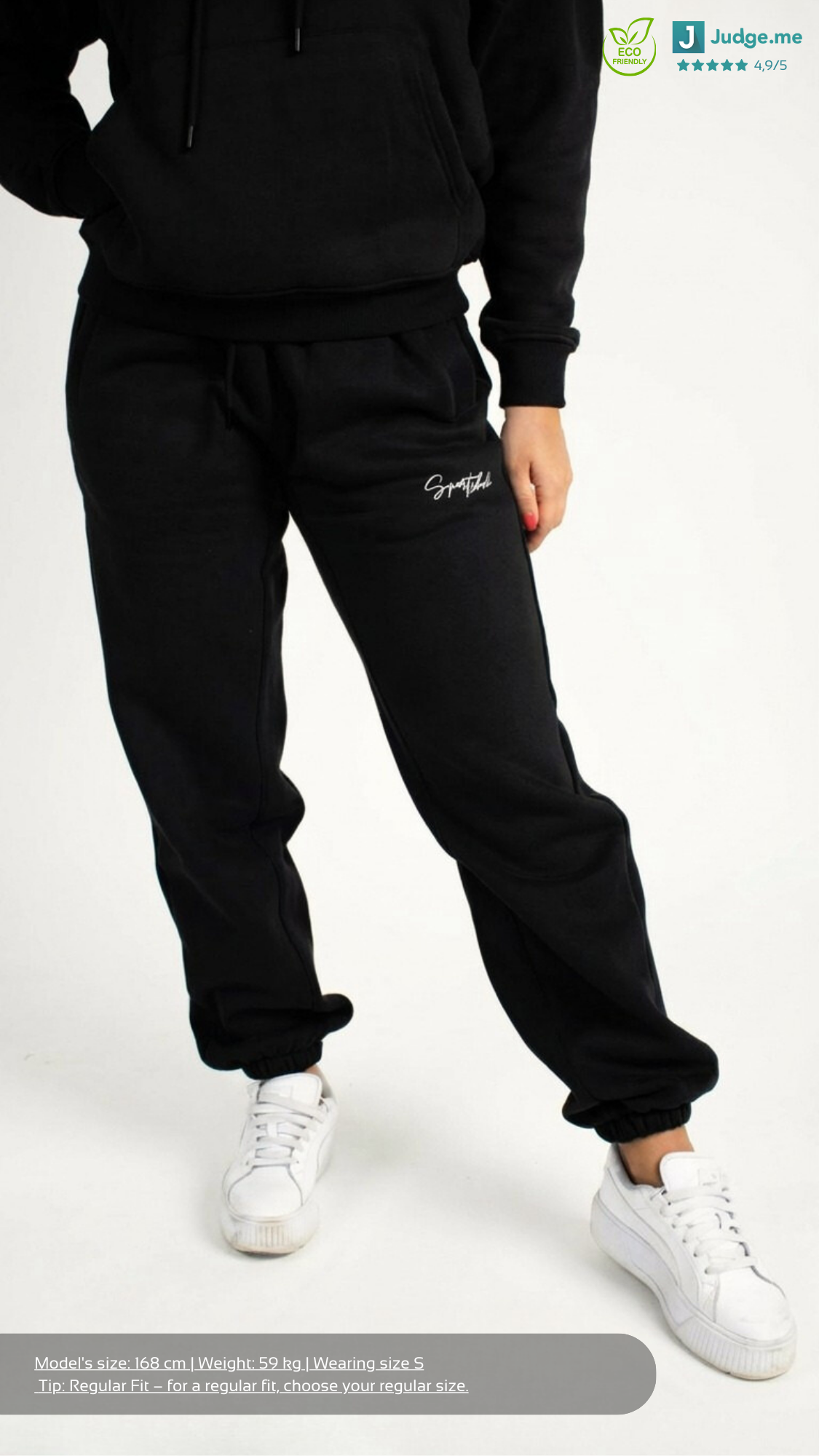 Focus Jogger Pants
