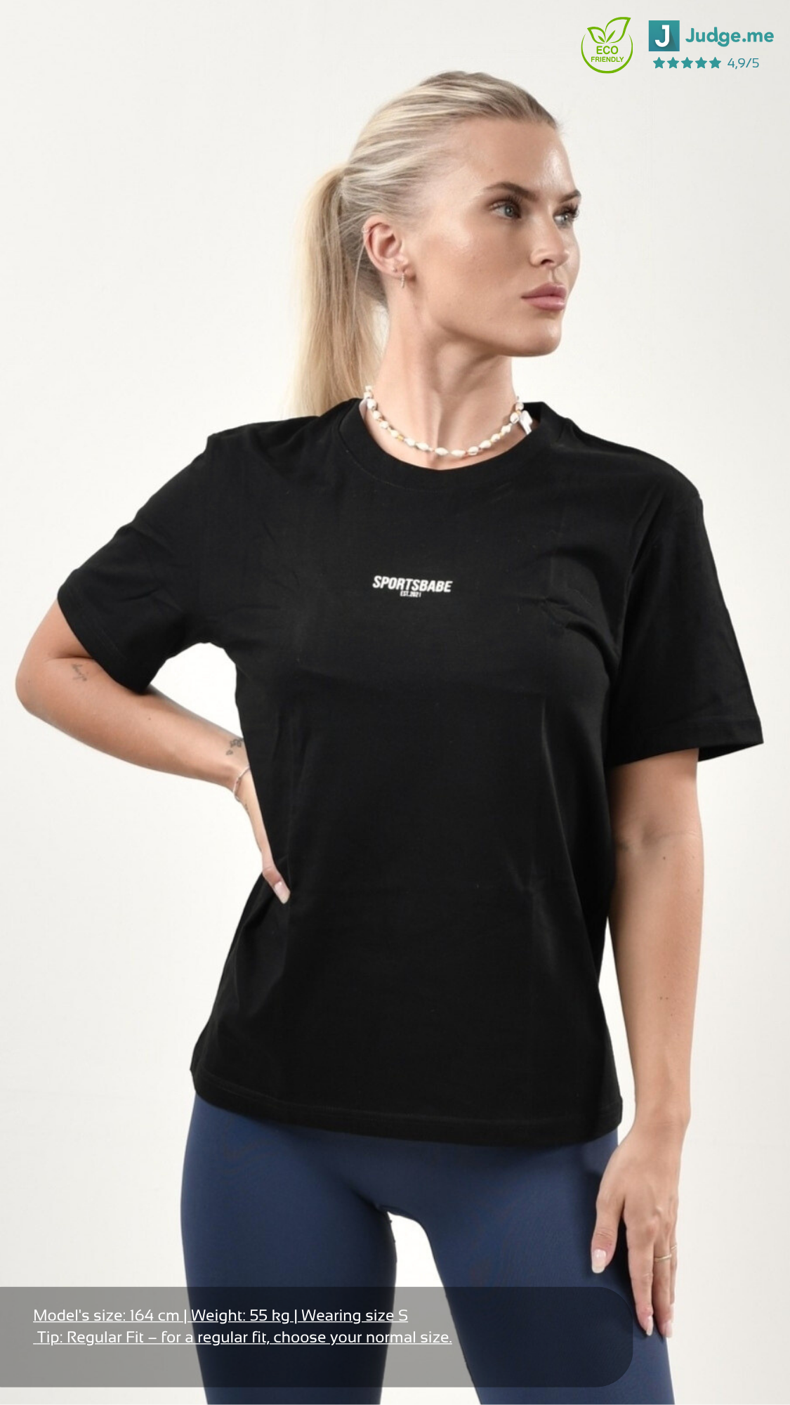 Crew Member T-Shirt