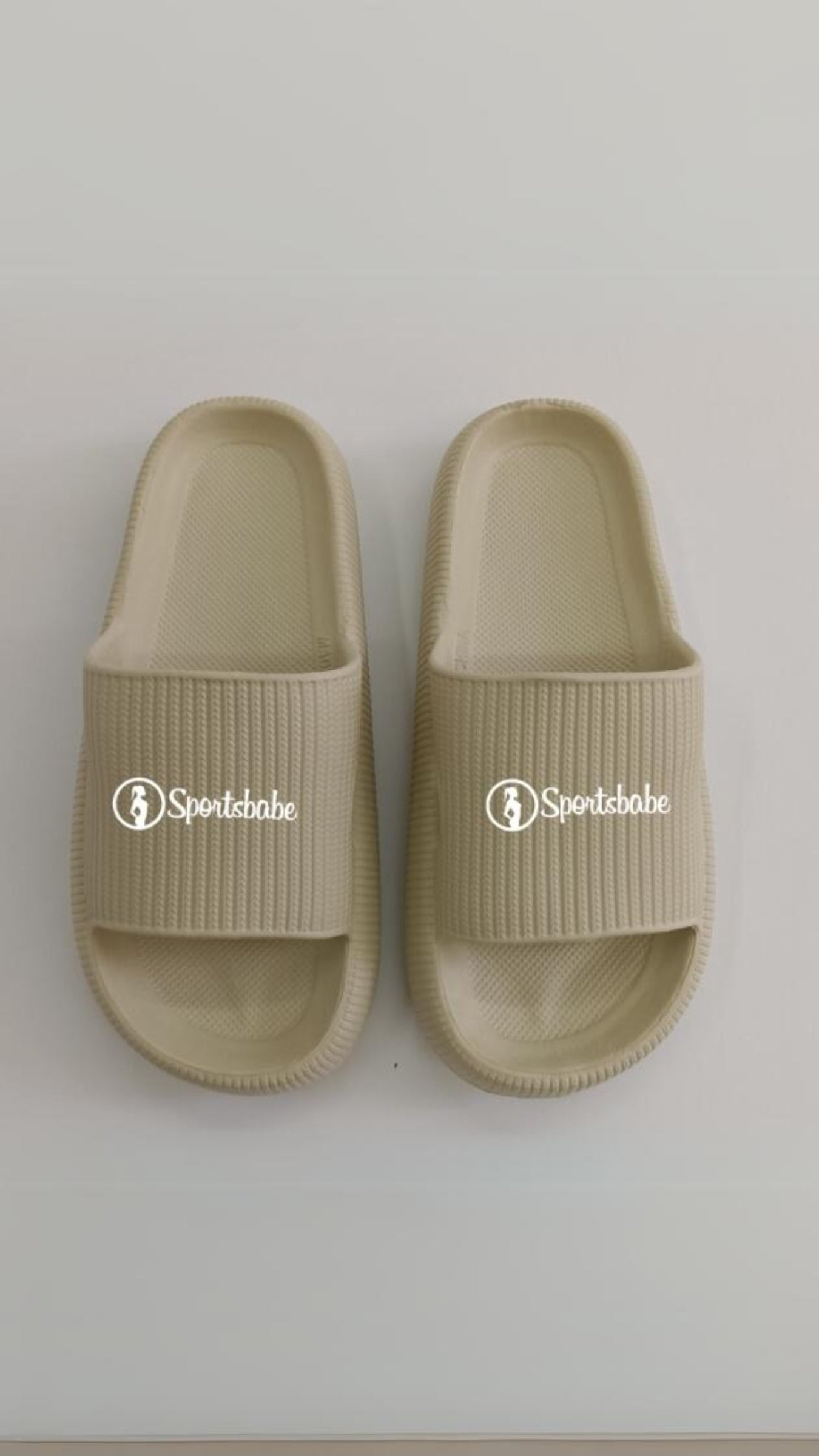 Sportsbabe Cloud Shoes