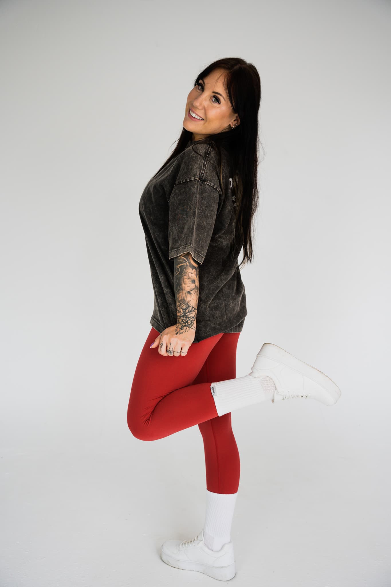 Sportsbabe Crew Socks Bundle of 3