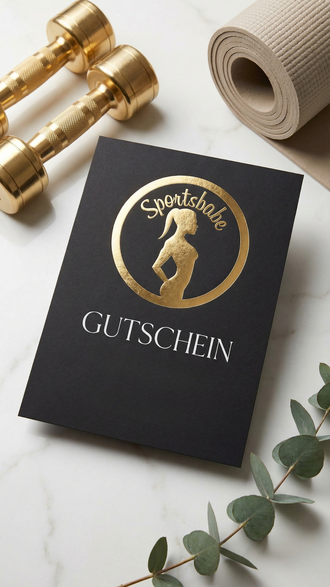 Sportsbabe Gift Voucher