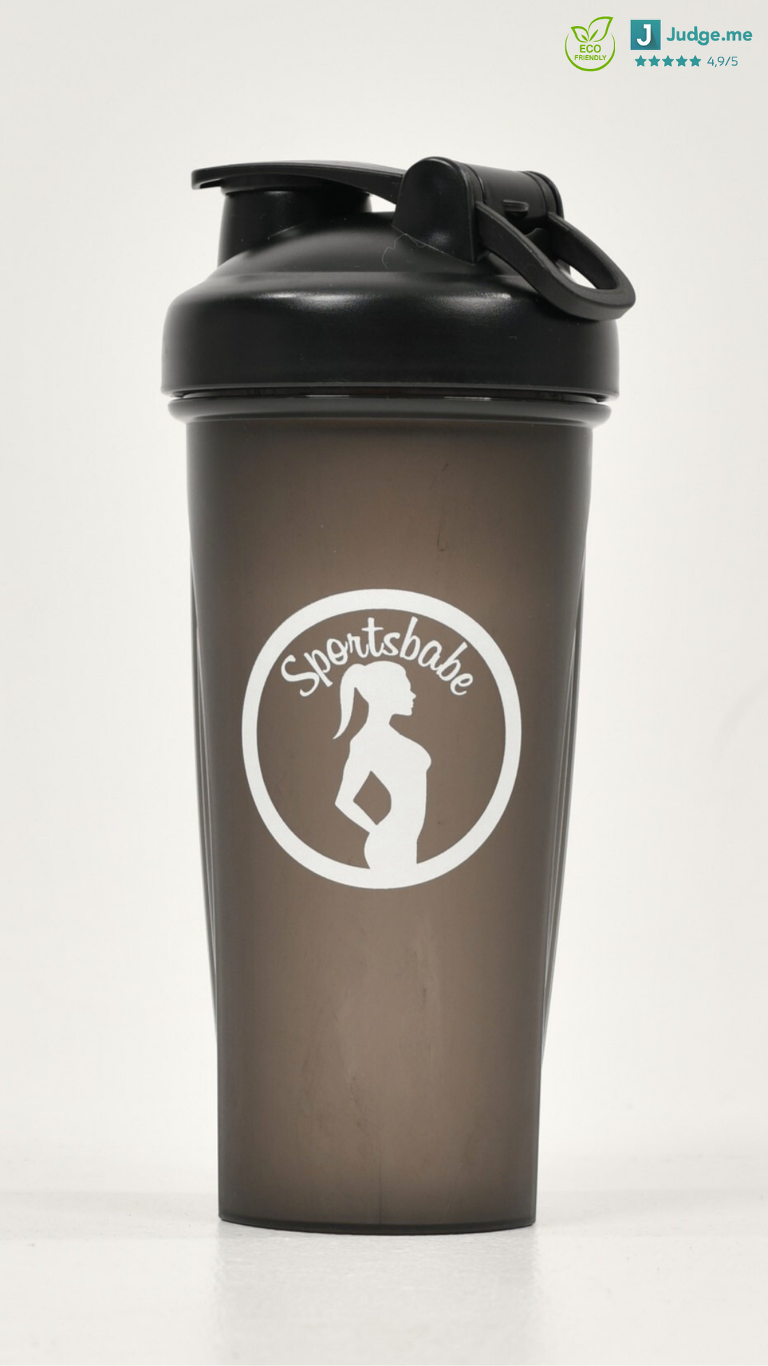 Sportsbabe Shaker 700ML