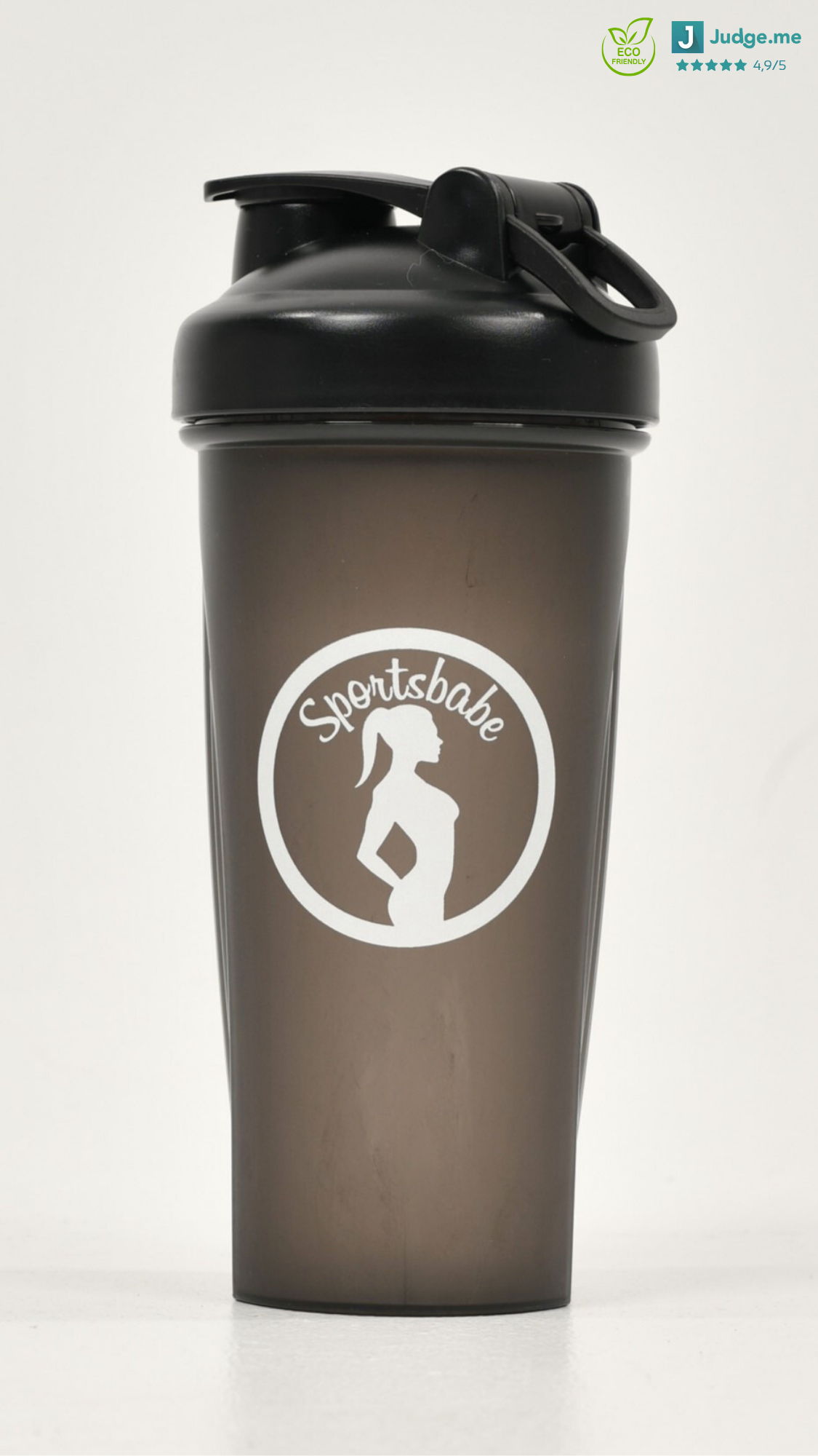 Sportsbabe Shaker 700ML