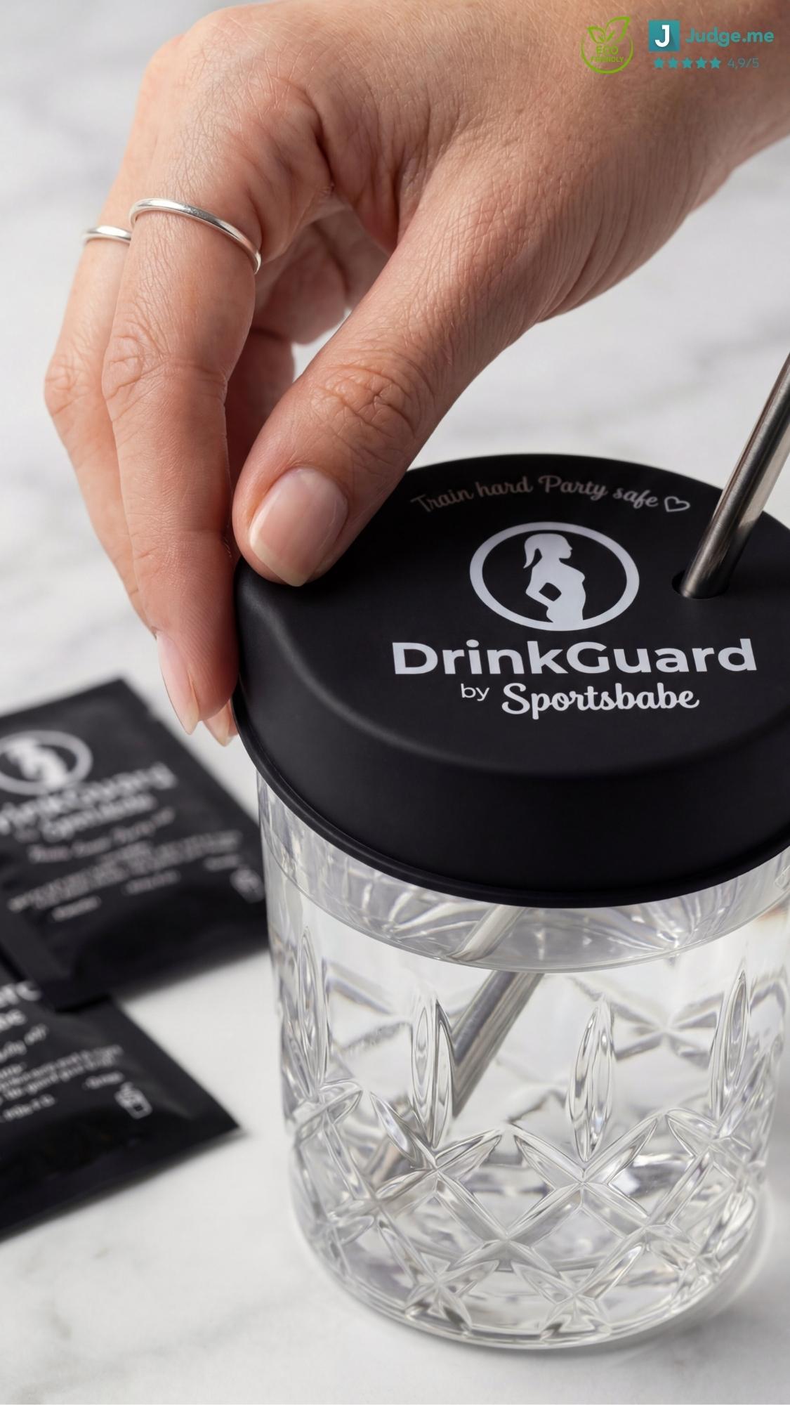 Sportsbabe Beauty Kit