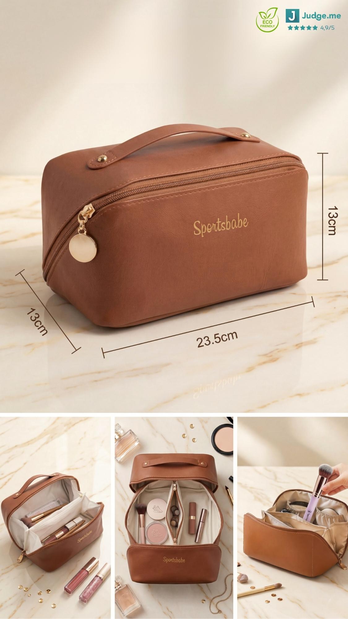 Sportsbabe Beauty Kit