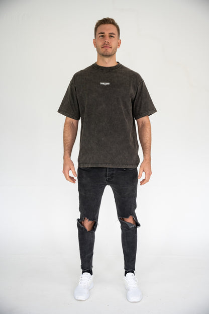 T-Shirt Oversized SPORTSBRO