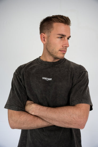 T-Shirt Oversized SPORTSBRO