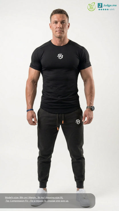 Sportsbro Prime Compression Shirt