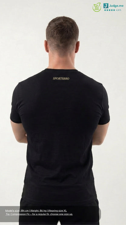 Sportsbro Prime Compression Shirt