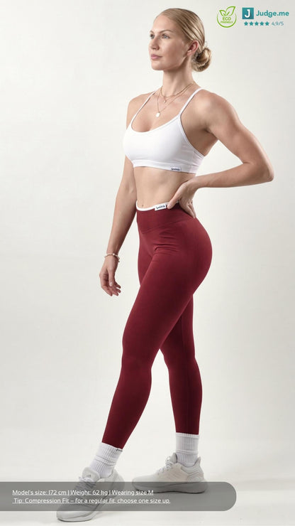 Signature Sports Bra