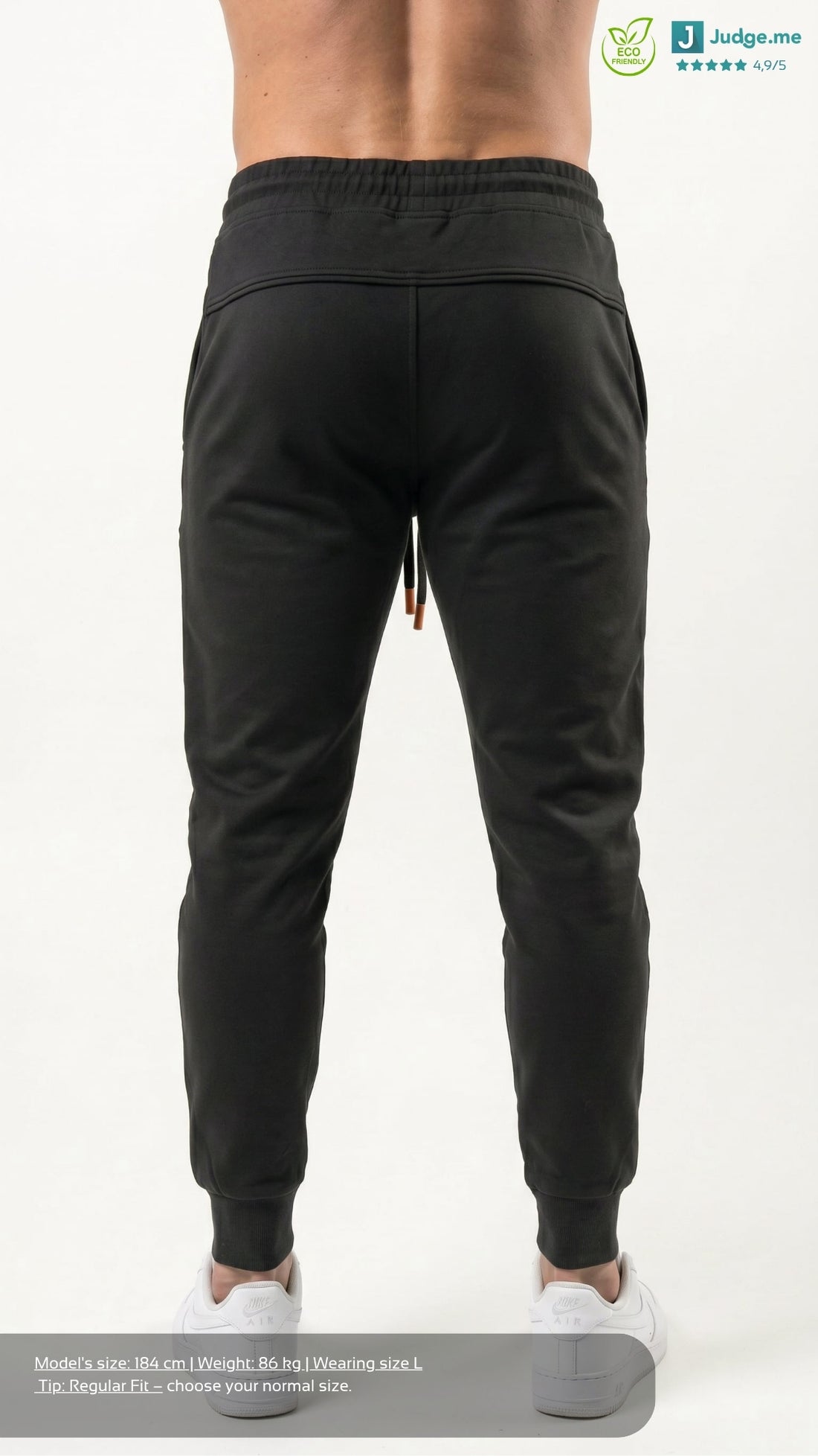 Sportsbro Prime Jogger Pants