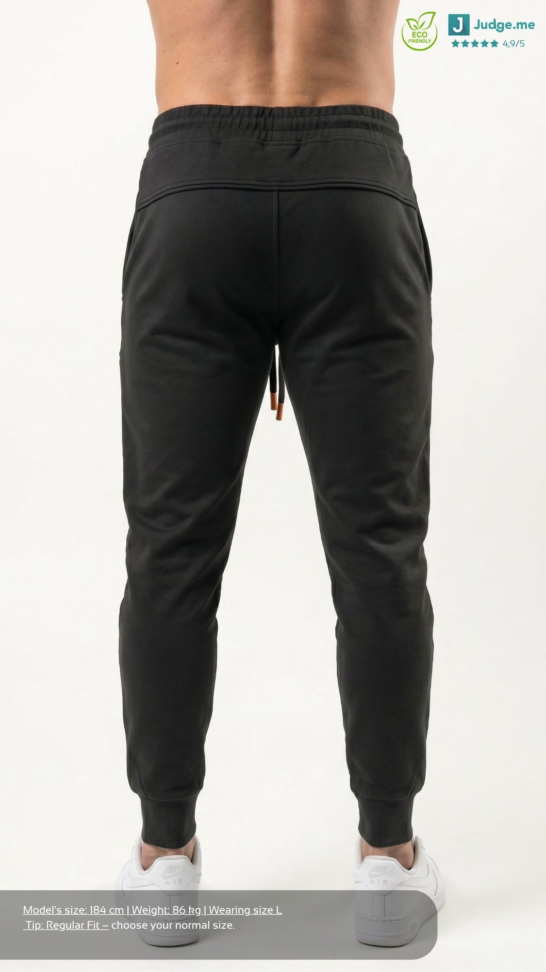 Sportsbro Prime Jogger Pants