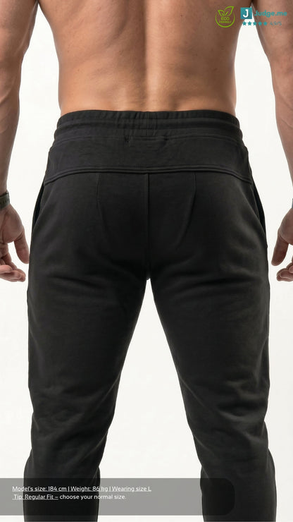 Sportsbro Prime Jogger Pants