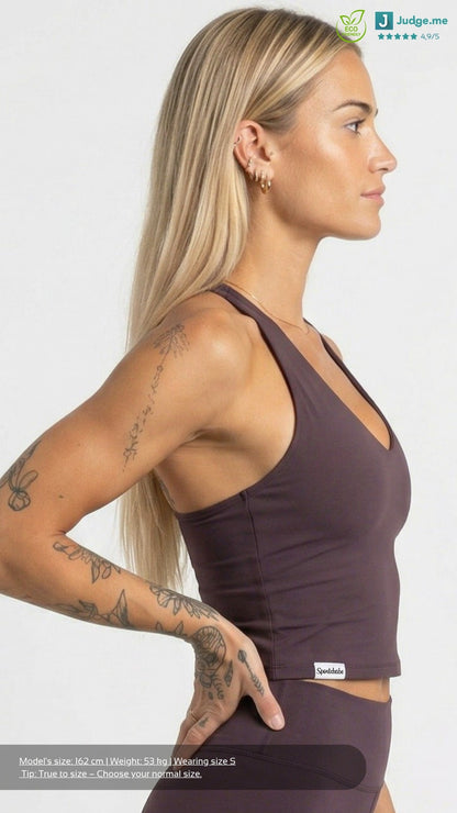 Lumina Top