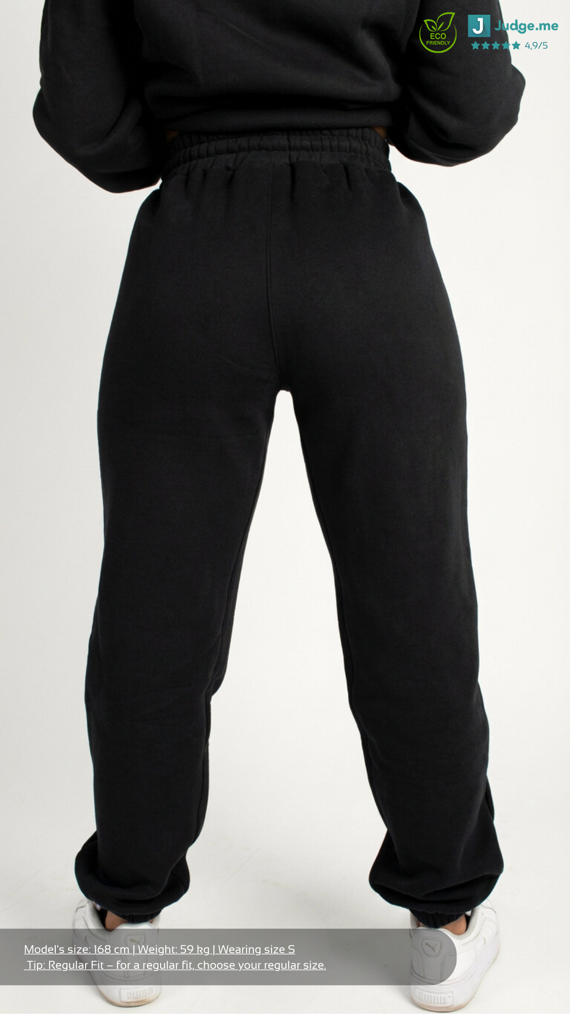 Focus Jogger Pants