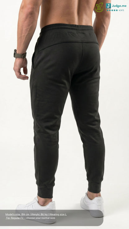 Sportsbro Prime Jogger Pants