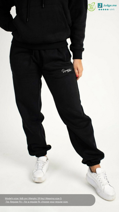 Focus Jogger Pants
