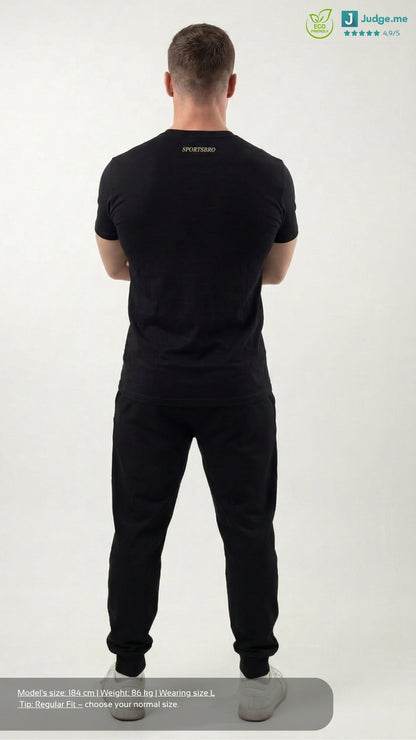 Sportsbro Prime Jogger Pants