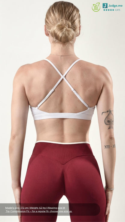 Signature Sports Bra
