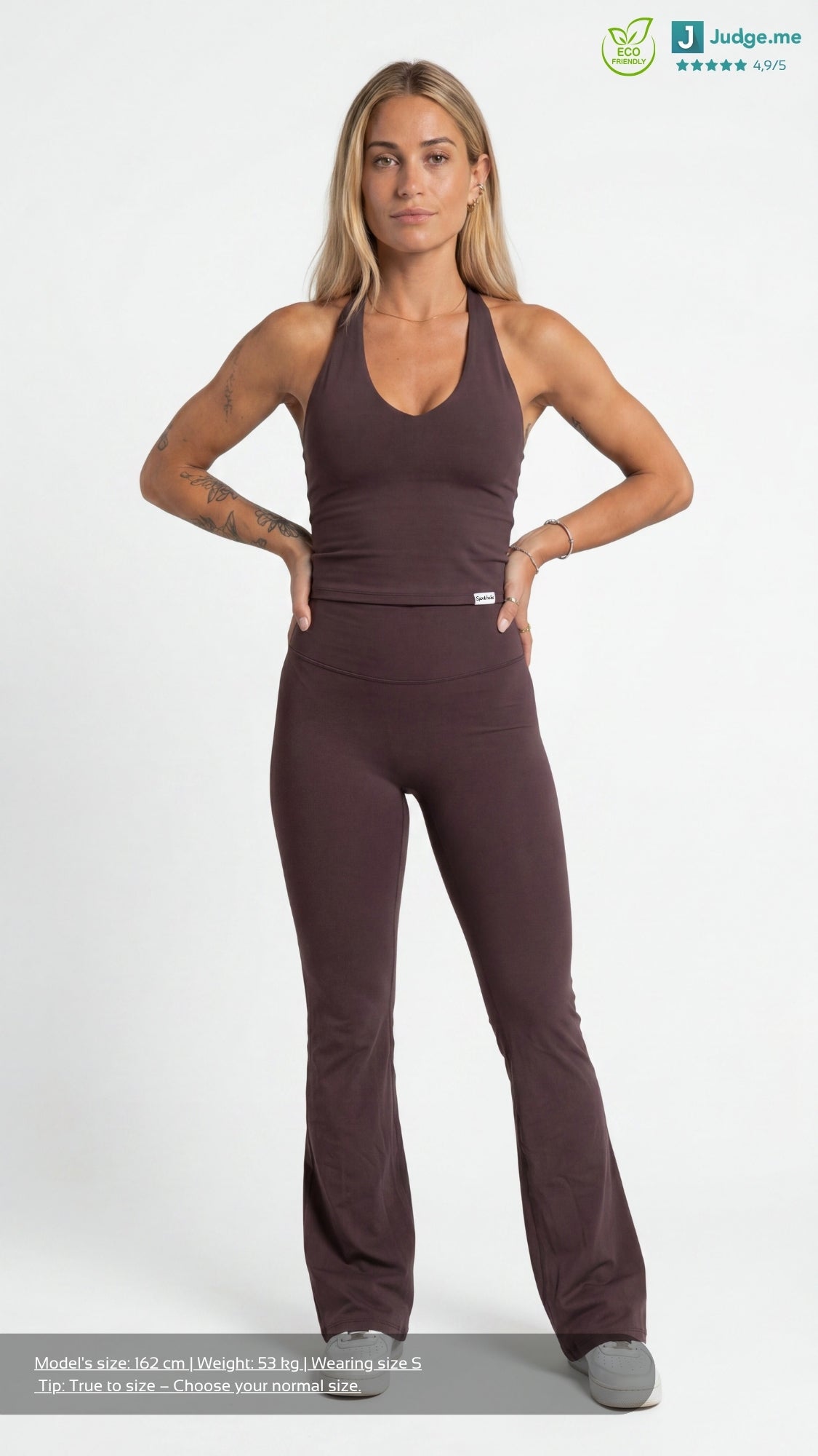 Lumina Top