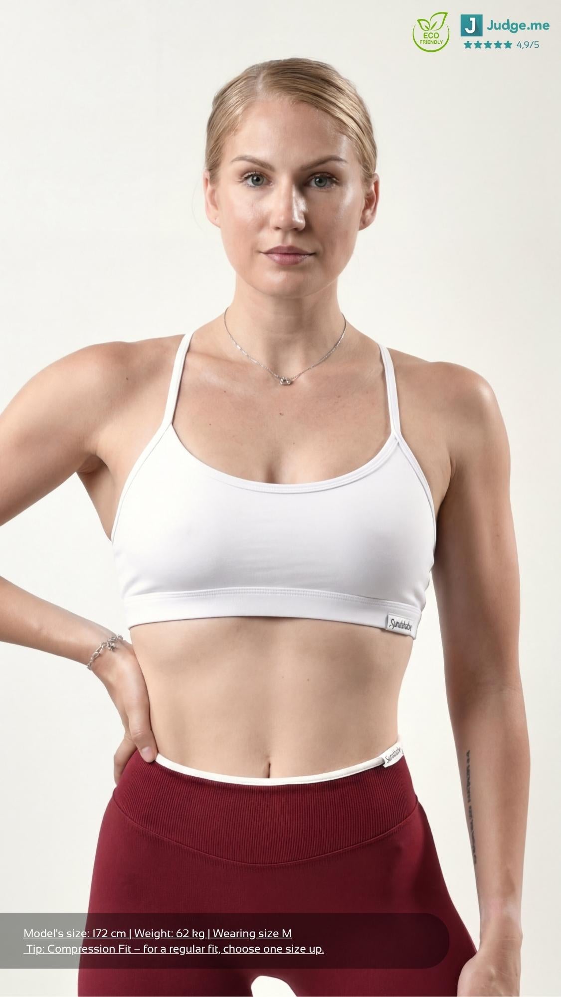 Signature Sports Bra