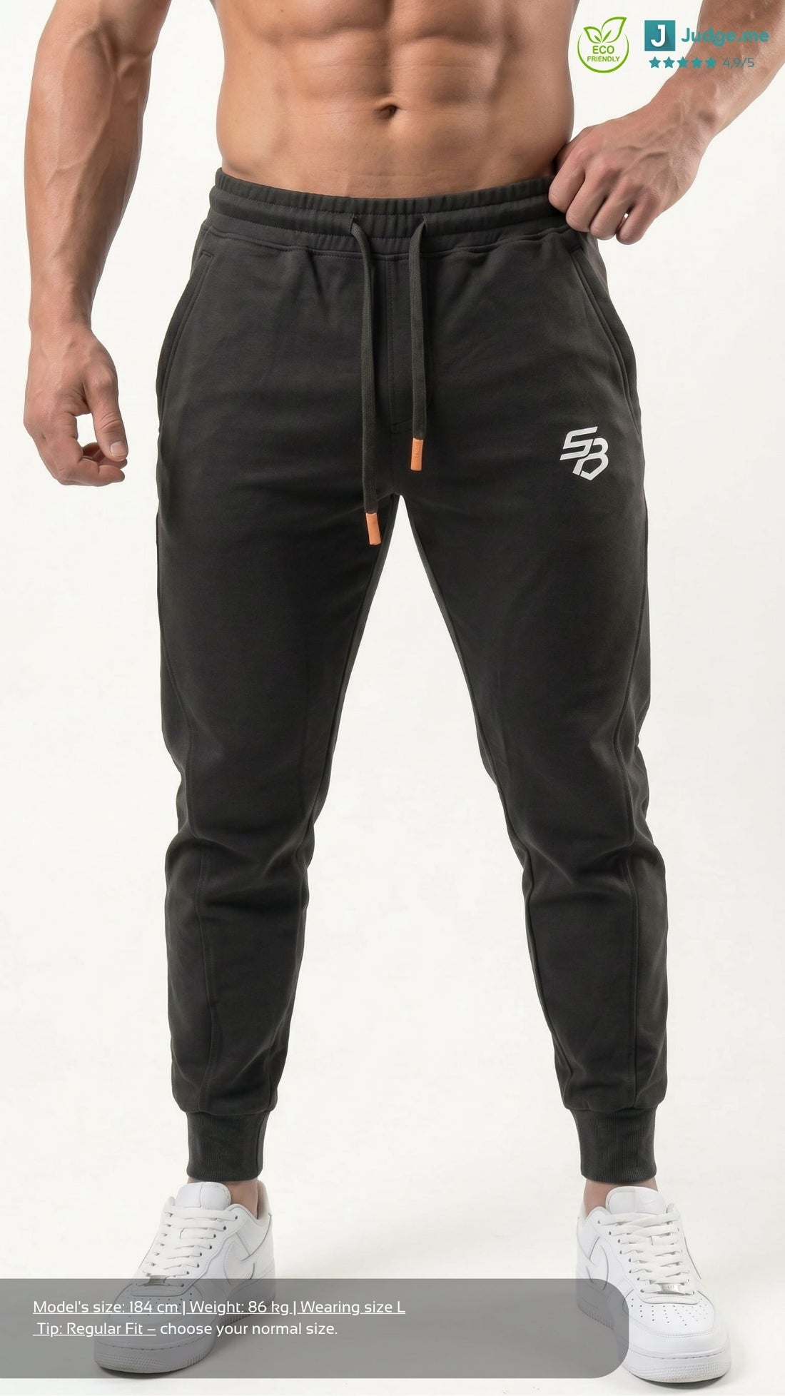 Sportsbro Prime Jogger Pants