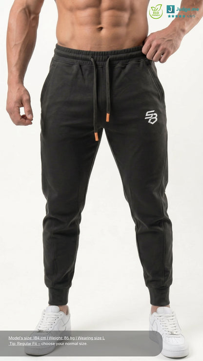 Sportsbro Prime Jogger Pants