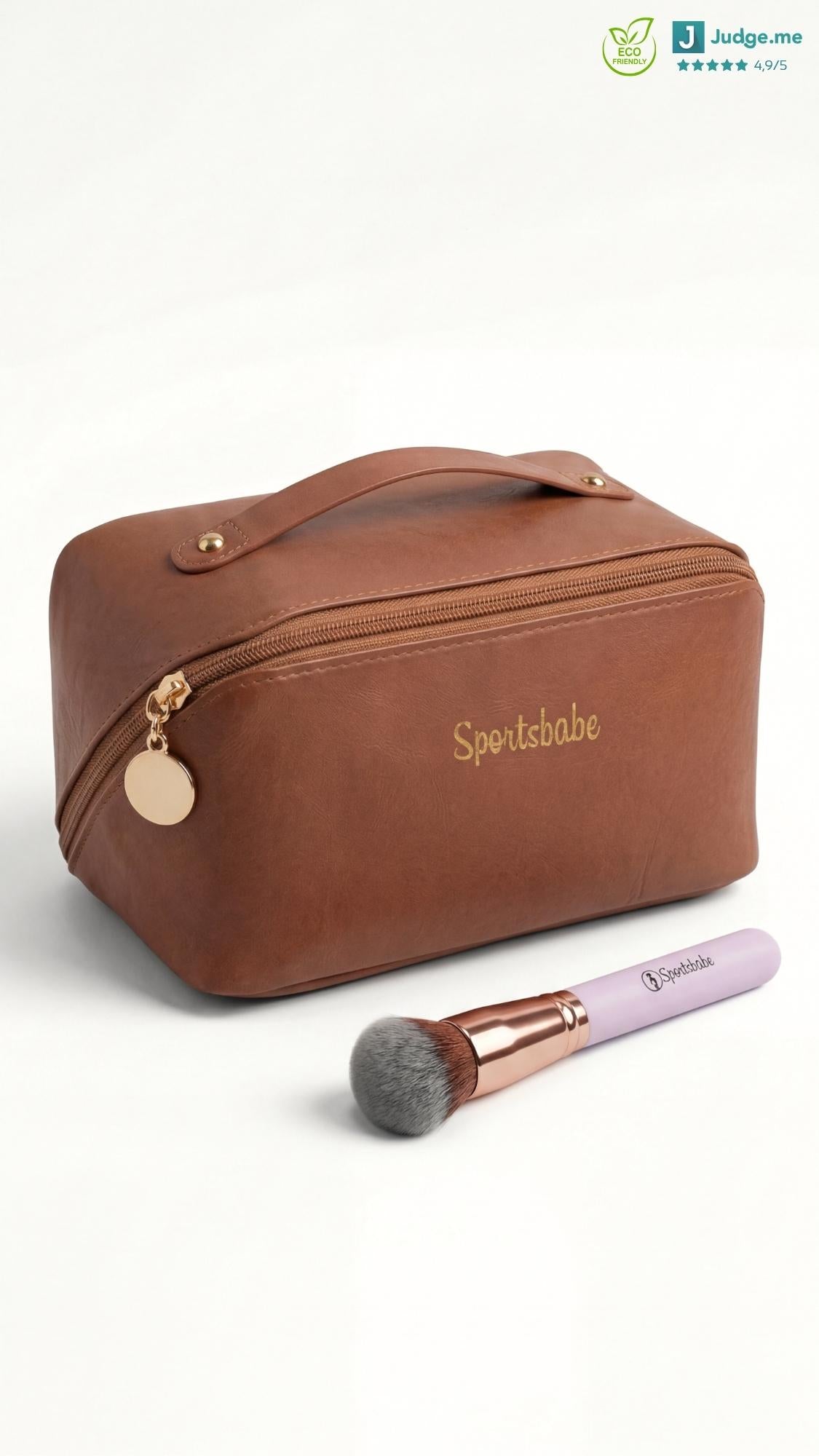 Sportsbabe Beauty Kit