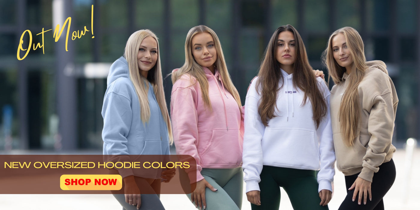 Abbigliamento sportivo discount shop online