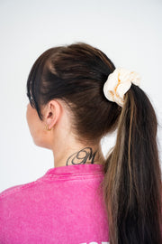 Sportsbabe Scrunchie