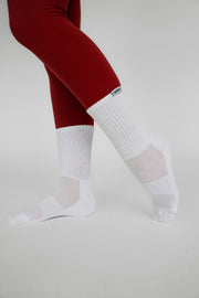 Sportsbabe Crew Socks Bundle of 3