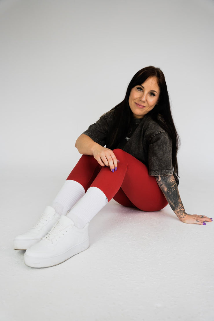 Sportsbabe Crew Socken 3er Bundle