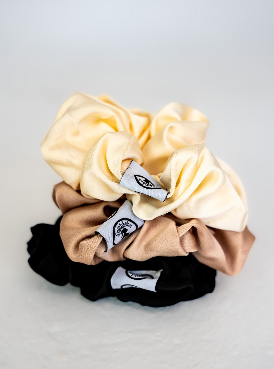 Pacchetto di fasce elastiche flessibili - Set di 3