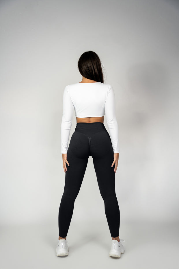 V-Shape Leggings