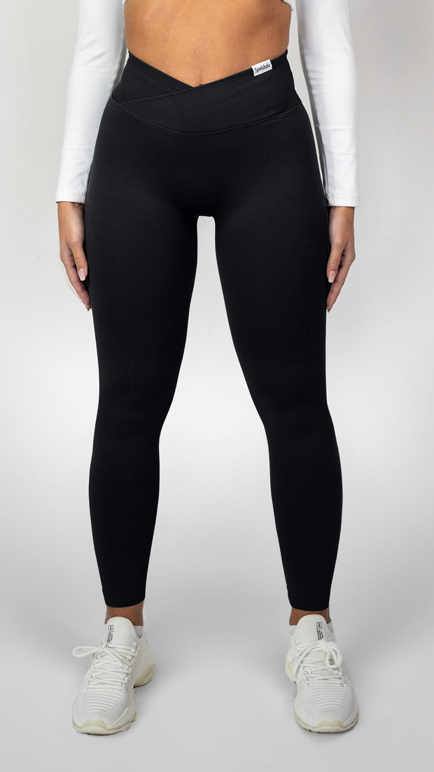 V-Shape Leggings