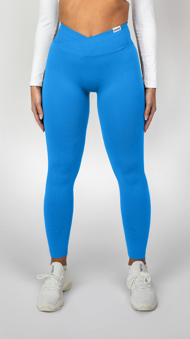 V Shape Leggings Sportsbabe