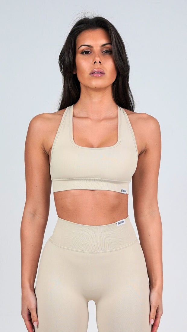 Athletic Wear Sports Bra