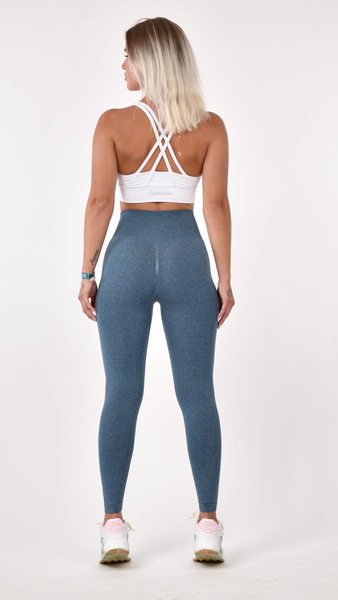 Leggings push-up