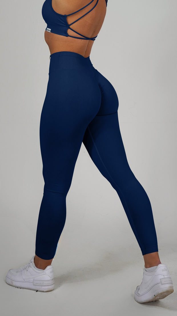 Athletic Wear Leggings Sportsbabe