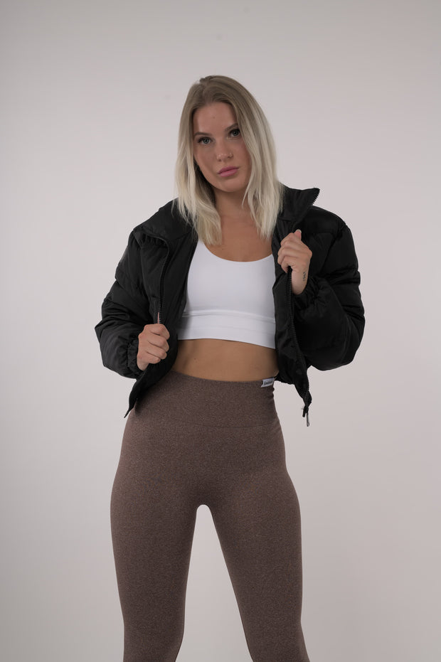 Power-Up Jacke
