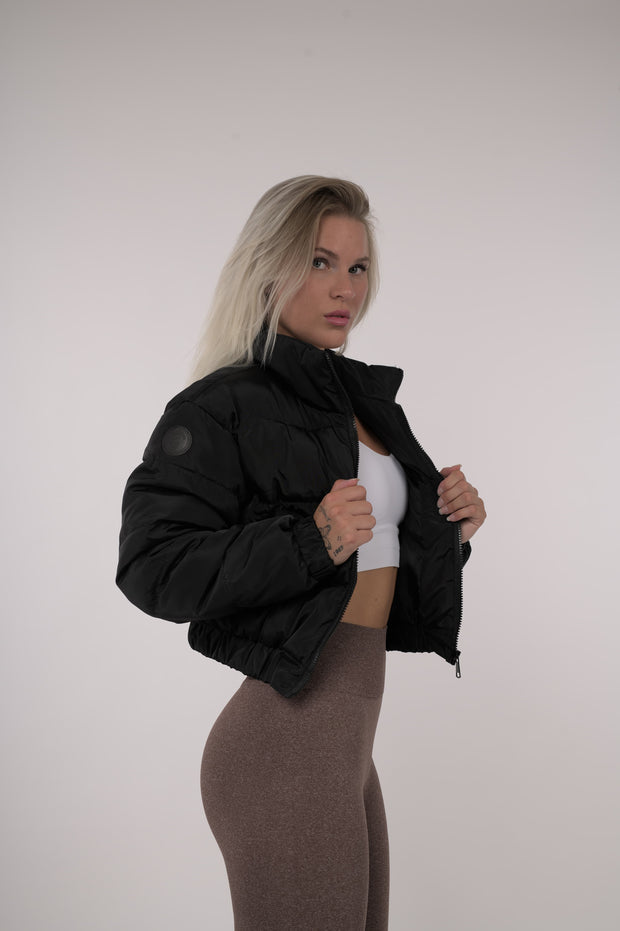 Power-Up Jacke