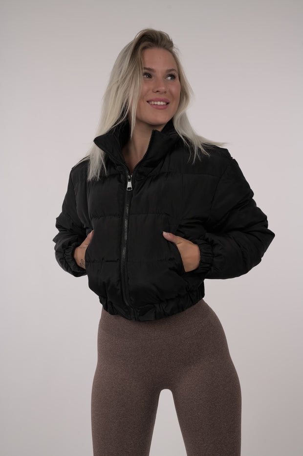 Power-Up Jacke