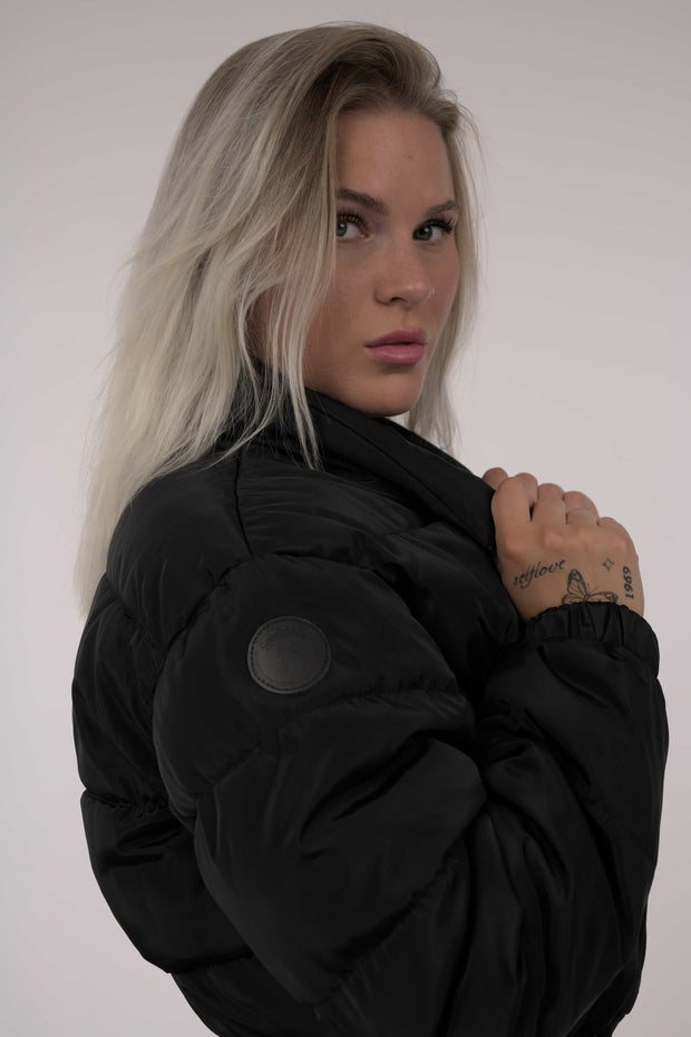Power-Up Jacke