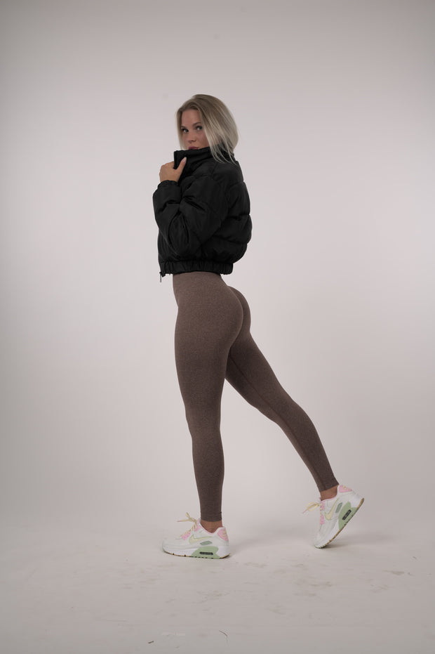 Power-Up Jacke